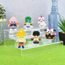 Nanoblock (Dragon Ball Z Vol.2 (Blind Box)/Kawada)