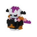 Nanoblock (Dragon Ball Z Vol.2 (Blind Box)/Kawada)