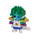 Nanoblock (Dragon Ball Z Vol.2 (Blind Box)/Kawada)