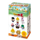 Nanoblock (Dragon Ball Z Vol.2 (Blind Box)/Kawada)