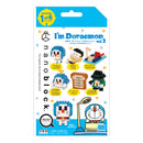Kawada Nanoblock Doraemon Vol. 2