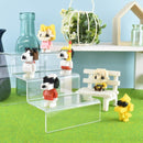 Nanoblock (Peanuts Vol.3 (Blind Box)/Kawada)