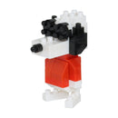 Nanoblock (Peanuts Vol.3 (Blind Box)/Kawada)