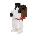 Nanoblock (Peanuts Vol.3 (Blind Box)/Kawada)