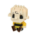 Nanoblock (Peanuts Vol.3 (Blind Box)/Kawada)