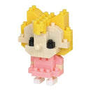 Nanoblock (Peanuts Vol.3 (Blind Box)/Kawada)
