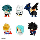 Nanoblock (My Hero Academia Vol. 3 (Blind Box))