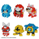 Nanoblock (Mega Man Vol. 1 (Blind Box))