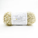 US 3-4 Crochet Kirari Knitting Yarn Gold / Individual Package