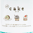 Knitting Yarn (Gauge: 15 sts, 22 rows, Needle: US11-15, Crochet Hook: 3.5-5mm/50m/SMCol(s): Aqua Blue)