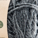 Knitting Yarn (Gauge: 23 sts, 30 rows, Needle: US6-10, Crochet Hook: 3-5mm/111m/SMCol(s): Grey)