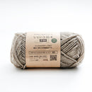 Knitting Yarn (Gauge: 23 sts, 30 rows, Needle: US6-10, Crochet Hook: 3-5mm/111m/SMCol(s): Greyish Beige)
