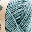 Knitting Yarn (Gauge: 23 sts, 30 rows, Needle: US6-10, Crochet Hook: 3-5mm/111m/SMCol(s): Blue)