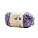 Knitting Yarn (Gauge: 23 sts, 30 rows, Needle: US6-10, Crochet Hook: 3-5mm/111m/SMCol(s): Purple)