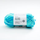 Knitting Yarn (Gauge: 15 sts, 20 rows, Needle: US8, Crochet Hook: 5-6mm/48m/SMCol(s): Emerald)