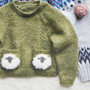 At Home Knit Tutorial Book Vol. 4