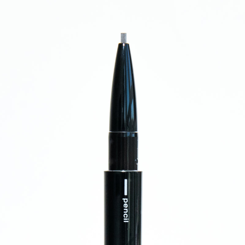 Kate Lasting Design Eyebrow W Double-Ended Pencil (Thin Tip & Blending Powder Tip)
