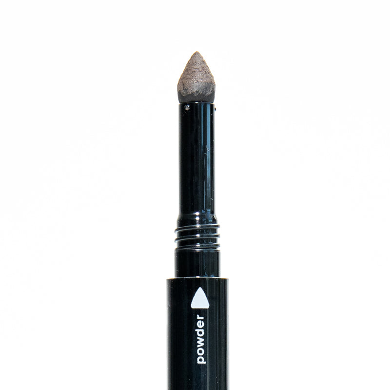 Kate Lasting Design Eyebrow W Double-Ended Pencil (Thin Tip & Blending Powder Tip)