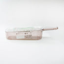 Grater (24.4x9.9x5.4cm)