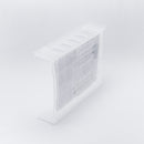 Japanese File Rack (Plastic/Clear)