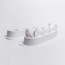 Diamon-Shaped Whiskey Ice Cube Tray