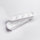 Diamon-Shaped Whiskey Ice Cube Tray