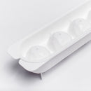 Diamon-Shaped Whiskey Ice Cube Tray