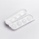 Diamon-Shaped Whiskey Ice Cube Tray