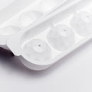 Diamon-Shaped Whiskey Ice Cube Tray