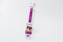 Sushi Mold (PP/Small Roll/Clear/20.8x4x3.8cm)