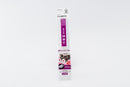 Sushi Mold (PP/Small Roll/Clear/20.8x4x3.8cm)