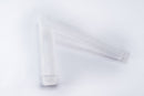 Sushi Mold (PP/Small Roll/Clear/20.8x4x3.8cm)