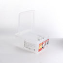 Microwavable Plastic Container (1000mL)