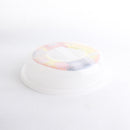 Microwave Food Cover (22cm) Individual Package