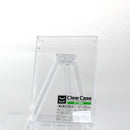 Clear Desk Tray