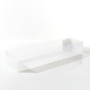 Clear Organizer