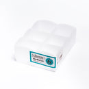 Storage Box with 6 Compartments