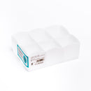 Storage Box with 6 Compartments