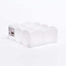 Storage Box with 6 Compartments