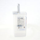 Plastic Container - 980ml