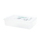 Sanada Seiko Food Container