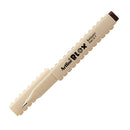 Shachihata Artline Blox 0.7 mm Ballpoint Pen 28606 Brown