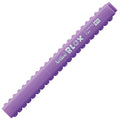 Shachihata Artline Blox Purple 0.4 mm Water-based Ink Highlighter Fluorescent Purple