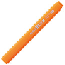 Shachihata Artline Blox Purple 0.4 mm Water-based Ink Highlighter Fluorescent Orange