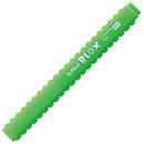 Shachihata Artline Blox Purple 0.4 mm Water-based Ink Highlighter Fluorescent Green