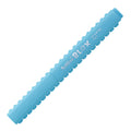 Shachihata Artline Blox Purple 0.4 mm Water-based Ink Highlighter Light Blue