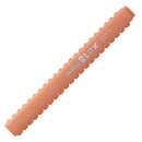 Shachihata Artline Blox Purple 0.4 mm Water-based Ink Highlighter Apricot