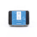 Shachihata Stamp Pad Japanese Traditional Color Pallete
