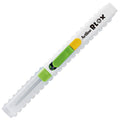 Shachihata Artline Blox Stick Scissors 66621 Green