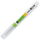 Shachihata Artline Blox Stick Scissors 66621 Green
